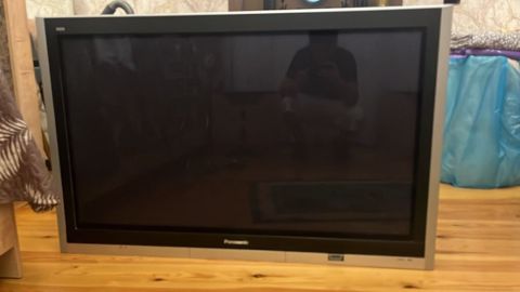 Panasonic plazma televizor – model TH-50PV600M Salam tv ideal — Digah
