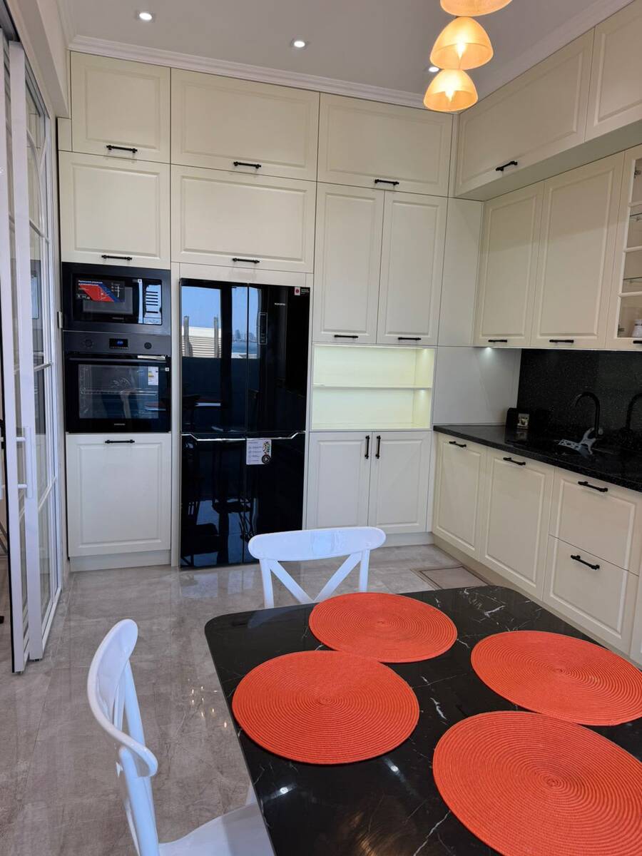 Satılır 2 otaqlı yeni tikili 95 m² — Mənzil, Bakı (11)