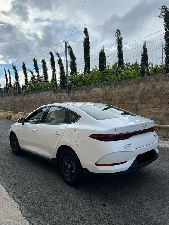 BYD Qin Plus, 1.5 L, 18.32 kWh, 2025 il, 1 045 km — Avtomobillər, Bakı (2)