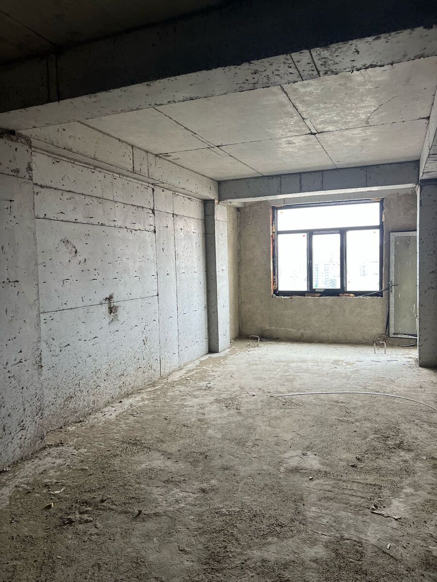 Satılır 2 otaqlı yeni tikili 91 m² — Mənzil, Bakı (4)