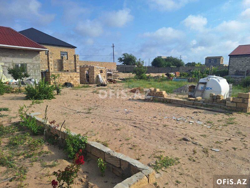 Torpaq Satılır Sabunçu r., Nardaran q., 6 sot — Torpaq, Bakı (8)