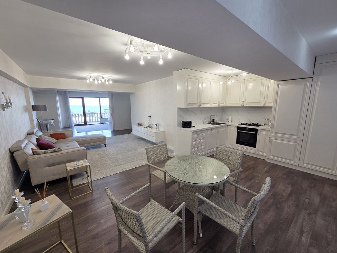İcarəyə verilir 2 otaqlı köhnə tikili 90 m² — Mənzil, Bakı (4)