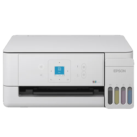 Epson Printer EcoTank L3366 (C11CL63413) — Baku