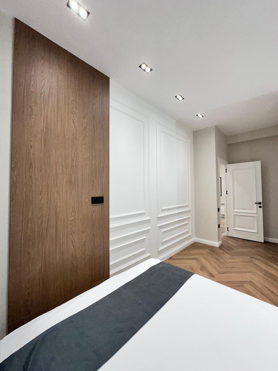 Satılır 3 otaqlı yeni tikili 82 m² — Mənzil, Bakı (3)