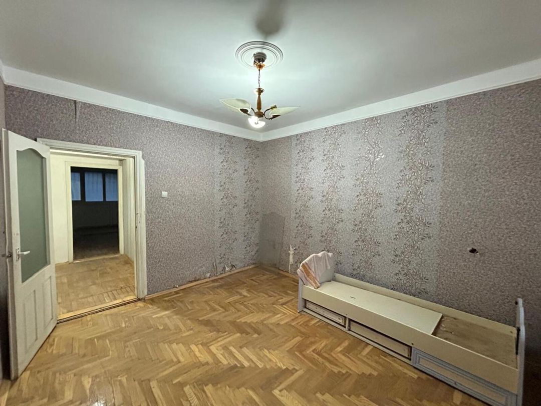 Satılır 2 otaqlı yeni tikili 60 m² — Mənzil, Bakı (3)