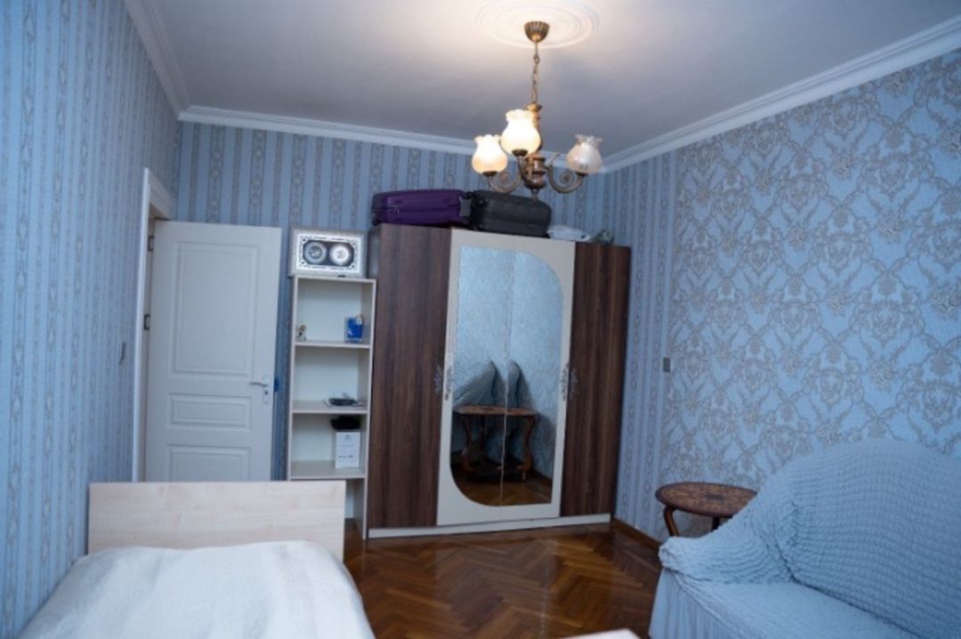 Satılır 5 otaqlı köhnə tikili 125 m² — Mənzil, Bakı (10)