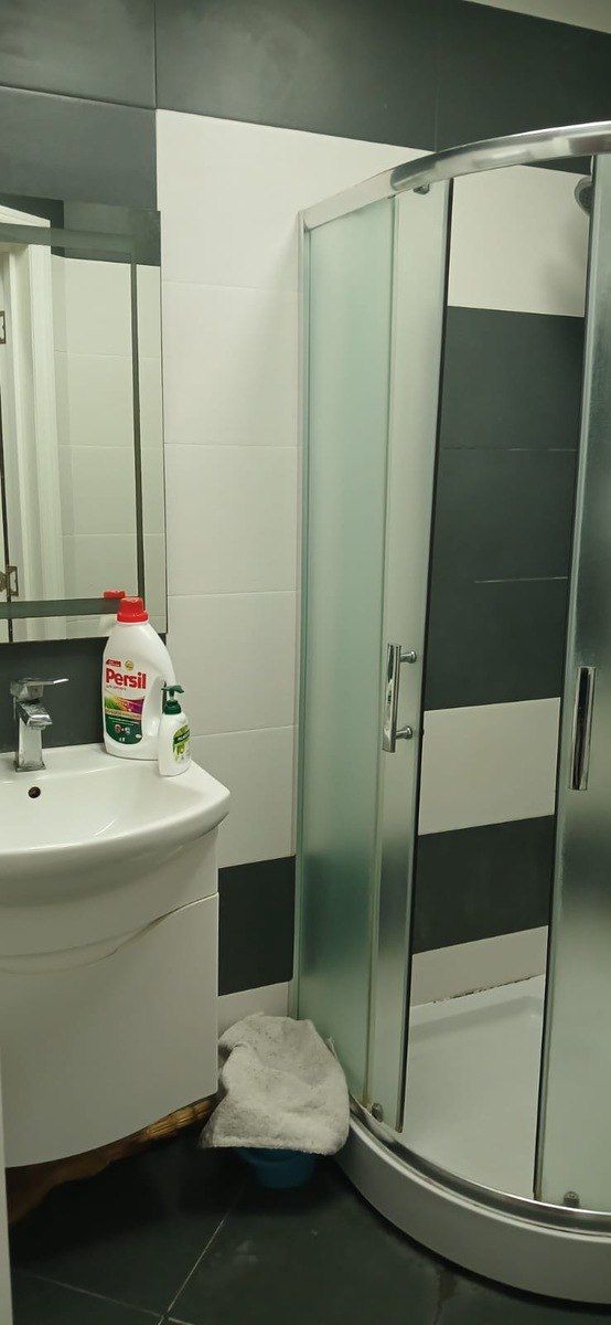 İcarəyə verilir 2 otaqlı yeni tikili 73 m² — Mənzil, Bakı (6)