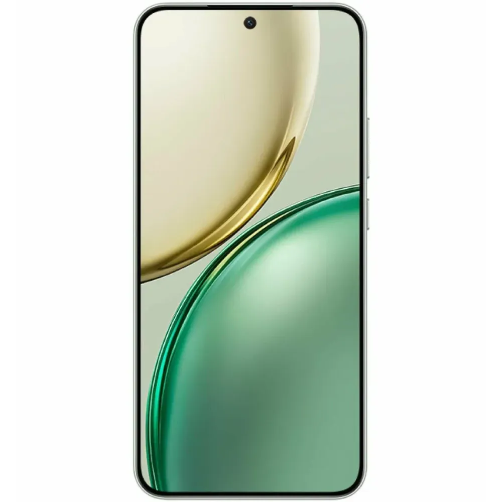 Honor X9D 12GB/256GB Forest Green — Telefonlar və qadjetlər, Bakı (2)