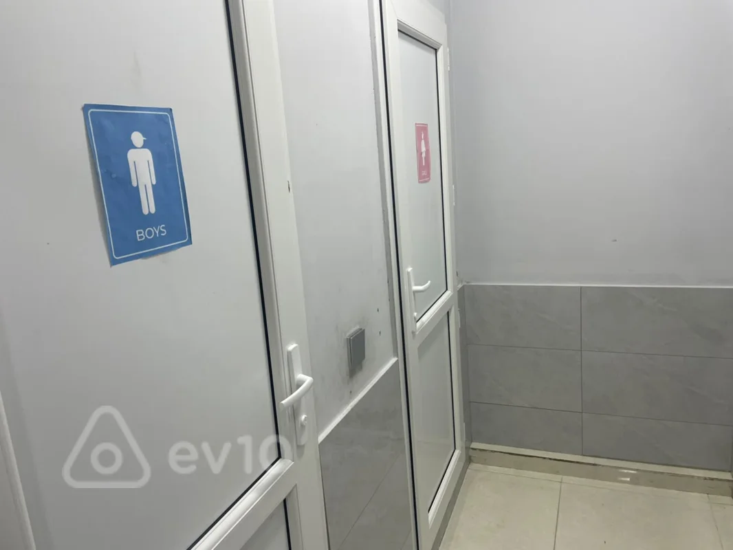 Ofis, 190 m², Təbriz küçəsi — kirayə — Ofis, Bakı (11)