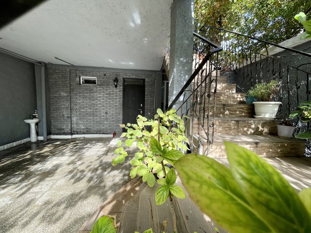 Satılır 6 otaqlı həyət evi/bağ evi 150 m² — Ev, villa, Bakı (8)