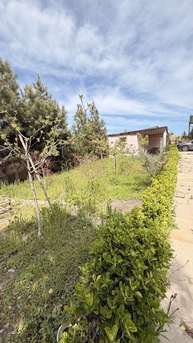 Satılır 4 otaqlı həyət evi/bağ evi 140 m² — Ev, villa, Bakı (10)