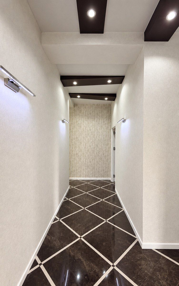 Satılır 3 otaqlı yeni tikili 129 m² — Mənzil, Bakı (7)