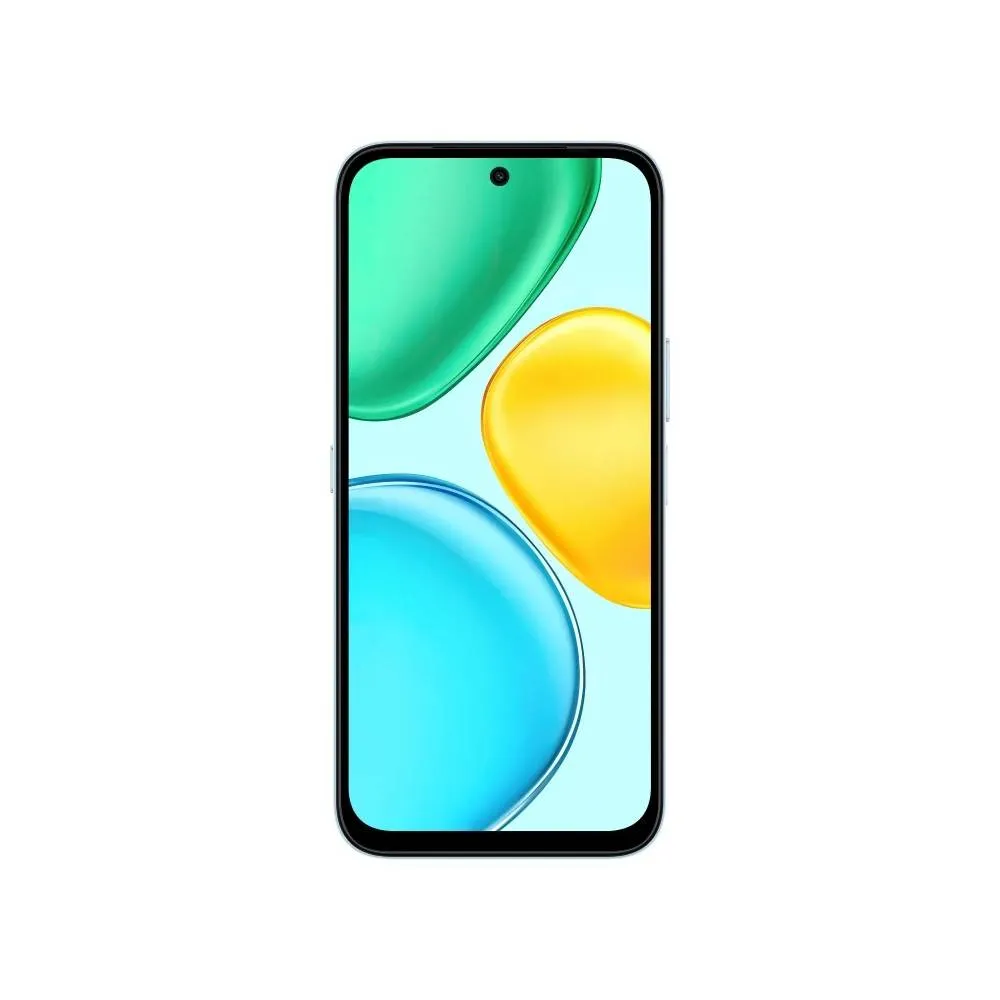 Honor X7e 6GB/256GB Blue — Telefonlar və qadjetlər, Bakı (2)