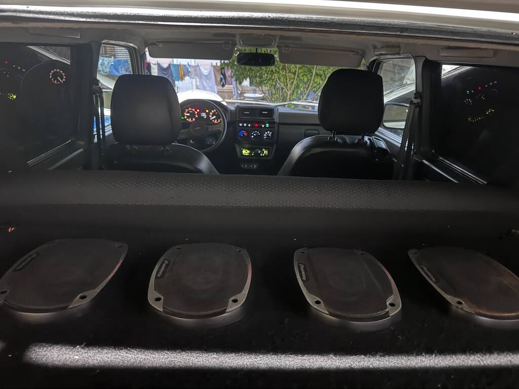 Lada (VAZ) Niva, 1.7 L, 2020 il, 150 250 km — Avtomobillər, Bakı (3)