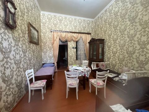 İcarəyə verilir 2 otaqlı həyət evi/bağ evi 60 m² — Bakı