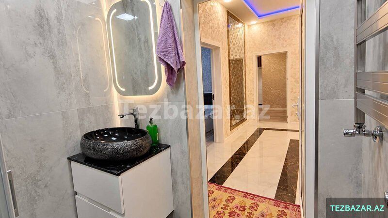 Dubendide bag evi — Ev, villa, Bakı (3)