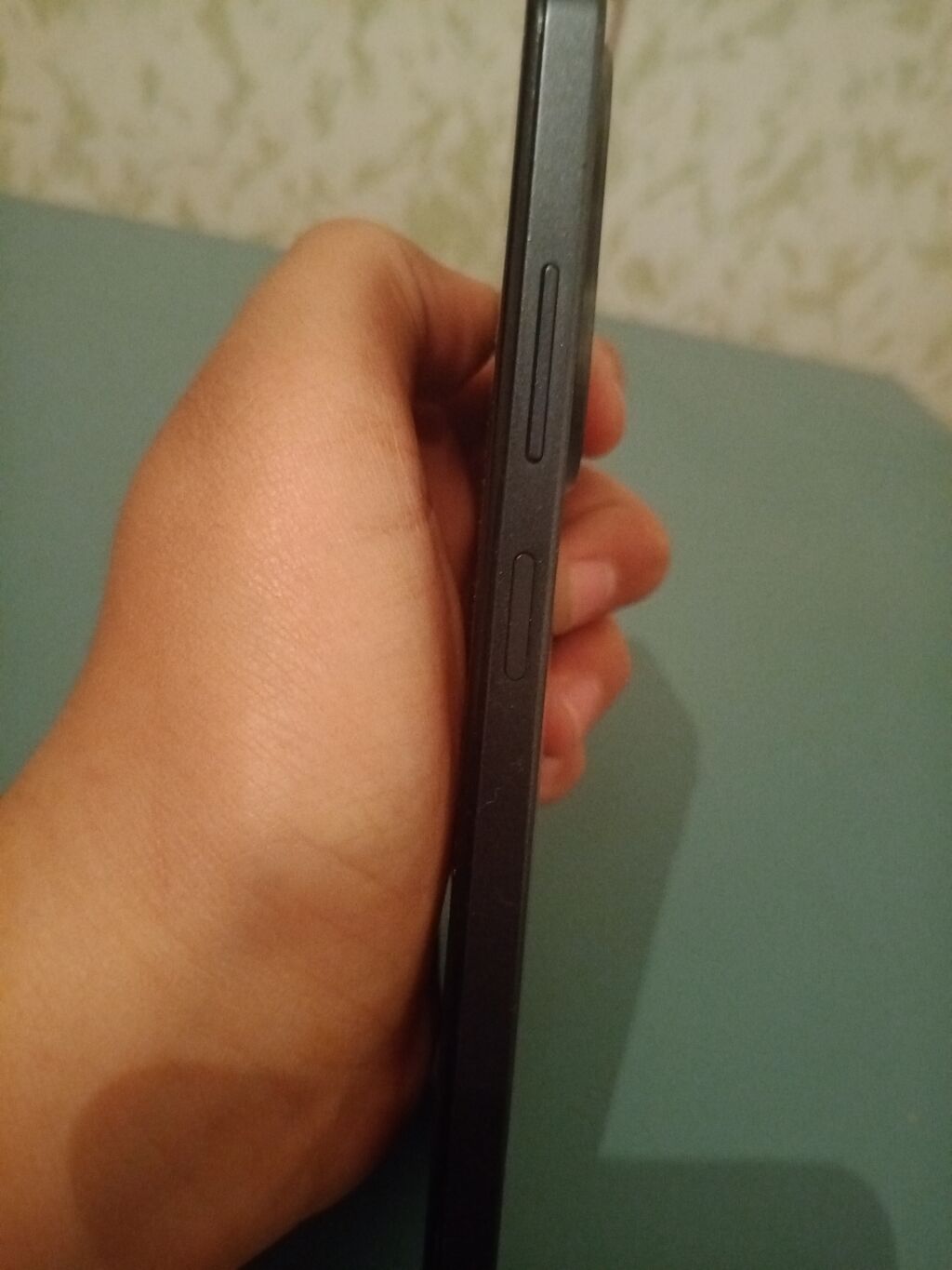 Inifinx smart 8 pro ekarin alt terfi qiriqdi biraz 128 gb islek — Digər smartfonlar, Gəncə (4)