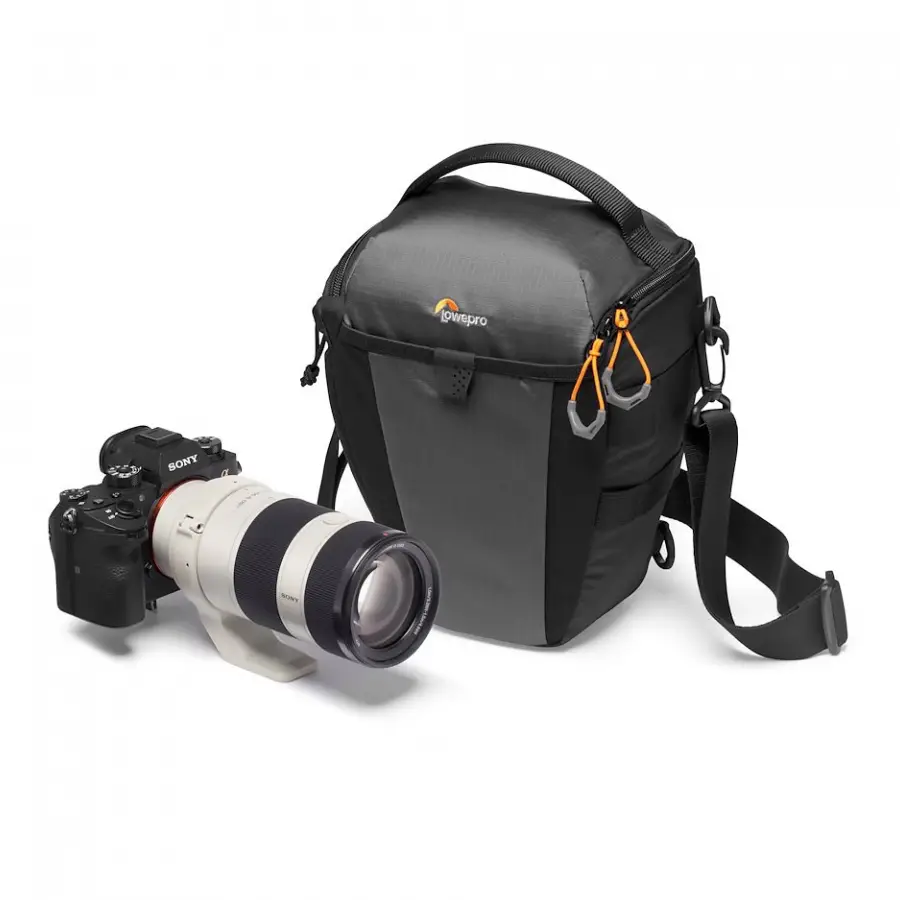 Lowepro Photo Active TLZ 50 AW (LP37346-PWW) — Çantalar, Bakı (3)