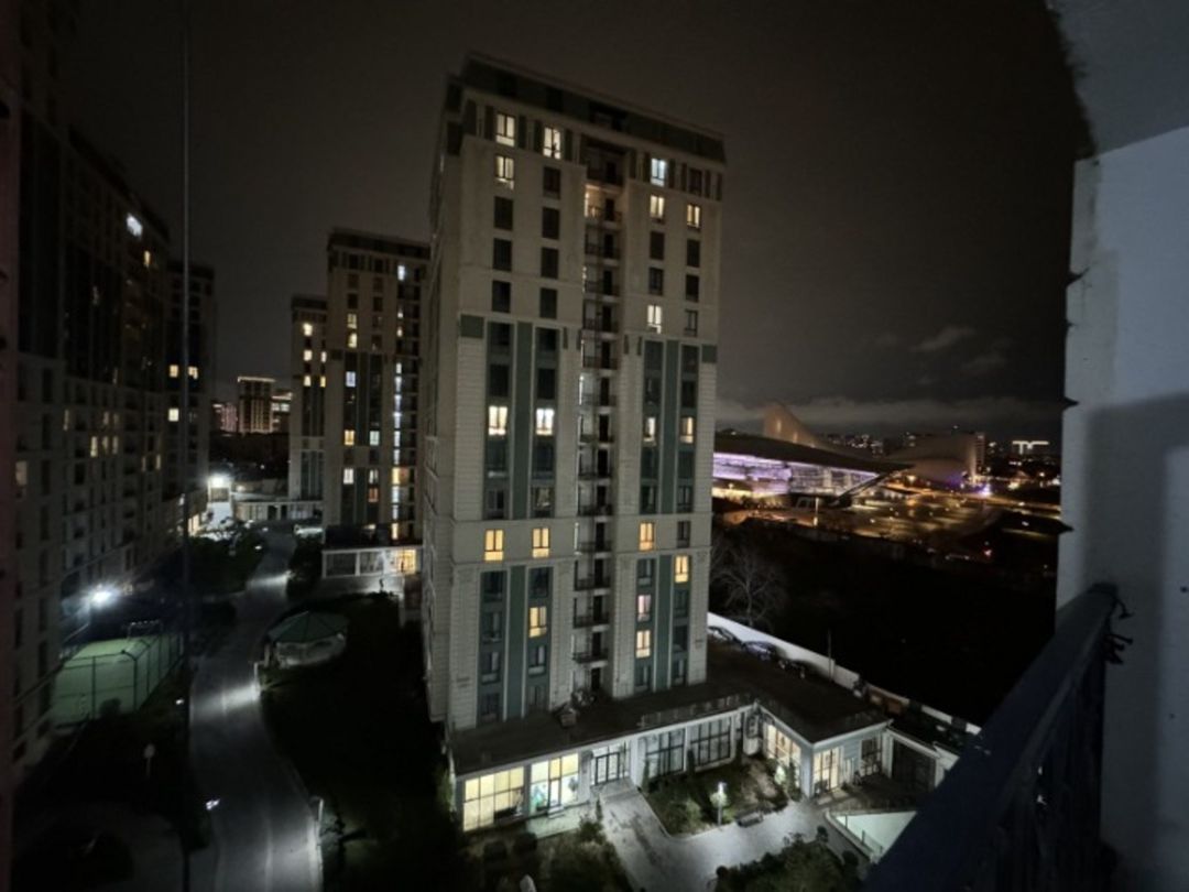İcarəyə verilir 2 otaqlı yeni tikili 75 m² — Mənzil, Bakı (11)