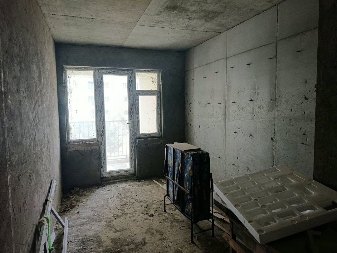 Satılır 3 otaqlı yeni tikili 110 m² — Mənzil, Bakı (5)