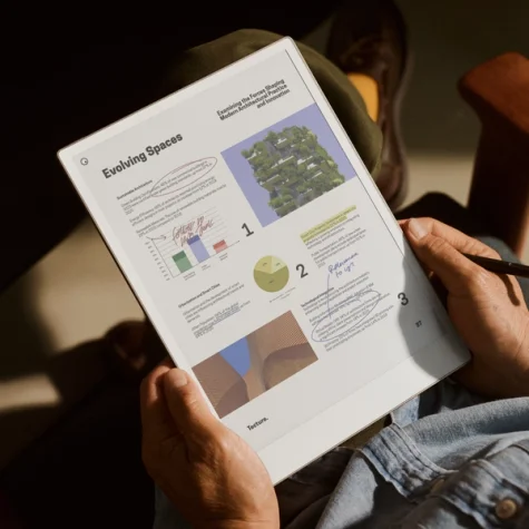 reMarkable Paper Pro (Paper Tablet) — Planshetlər, Bakı (3)