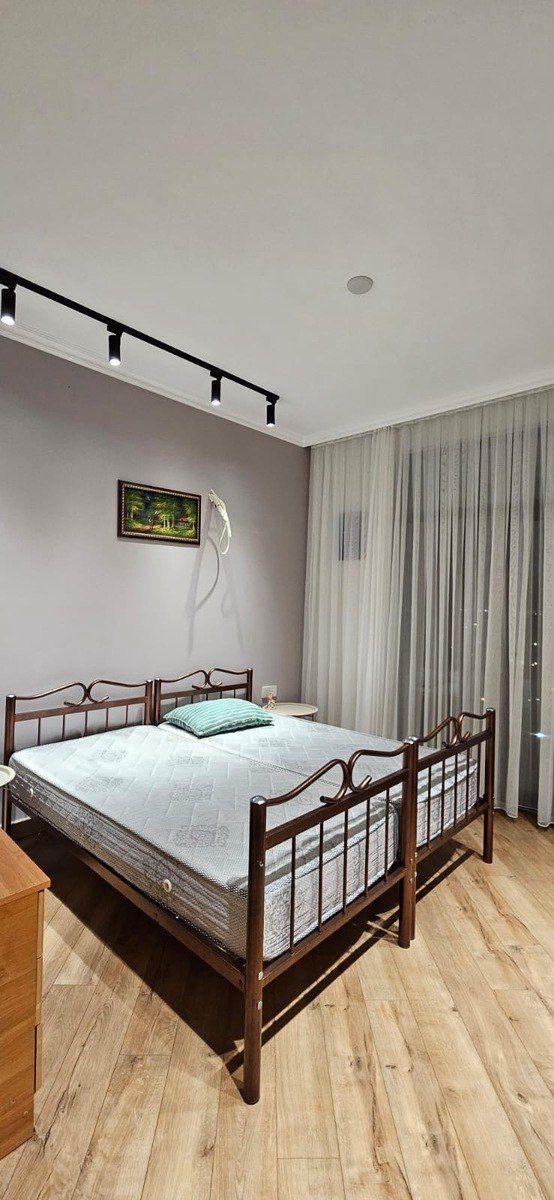 İcarəyə verilir 2 otaqlı yeni tikili 65 m² — Mənzil, Bakı (6)