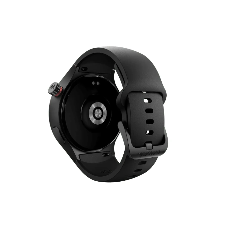 Motorola Smart Watch 2 Black (PG38C08254) — Xiaomi, Bakı (3)