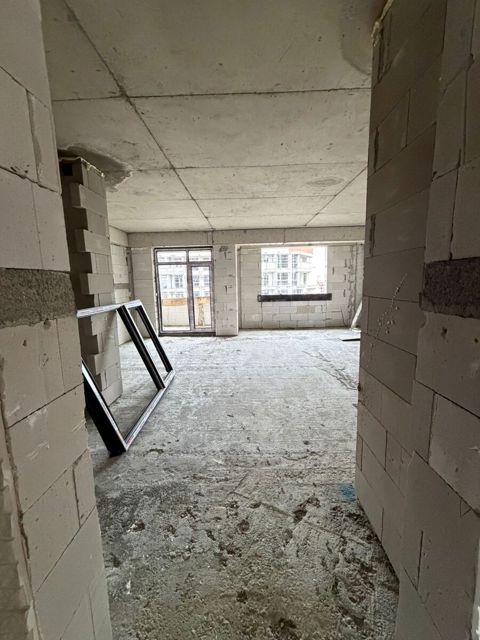 Satılır 4 otaqlı yeni tikili 105 m² — Bakı