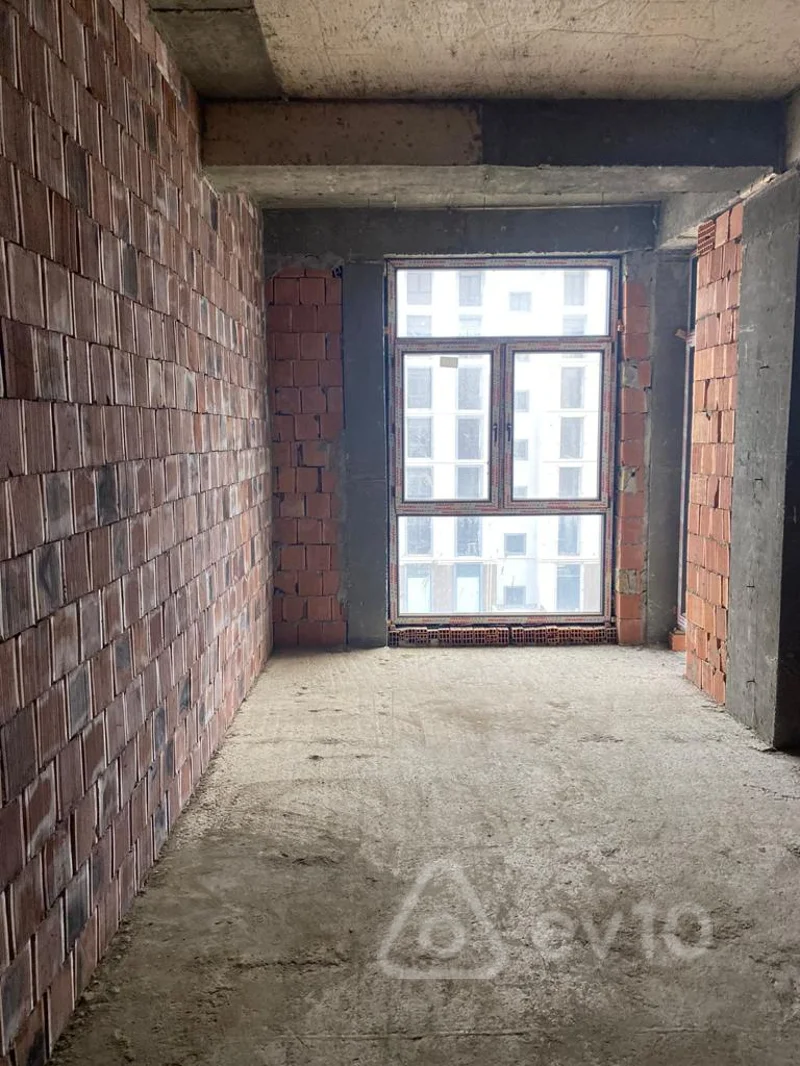 1 otaqlı mənzil, 77 m², Həsən Əliyev — Mənzil, Bakı (3)