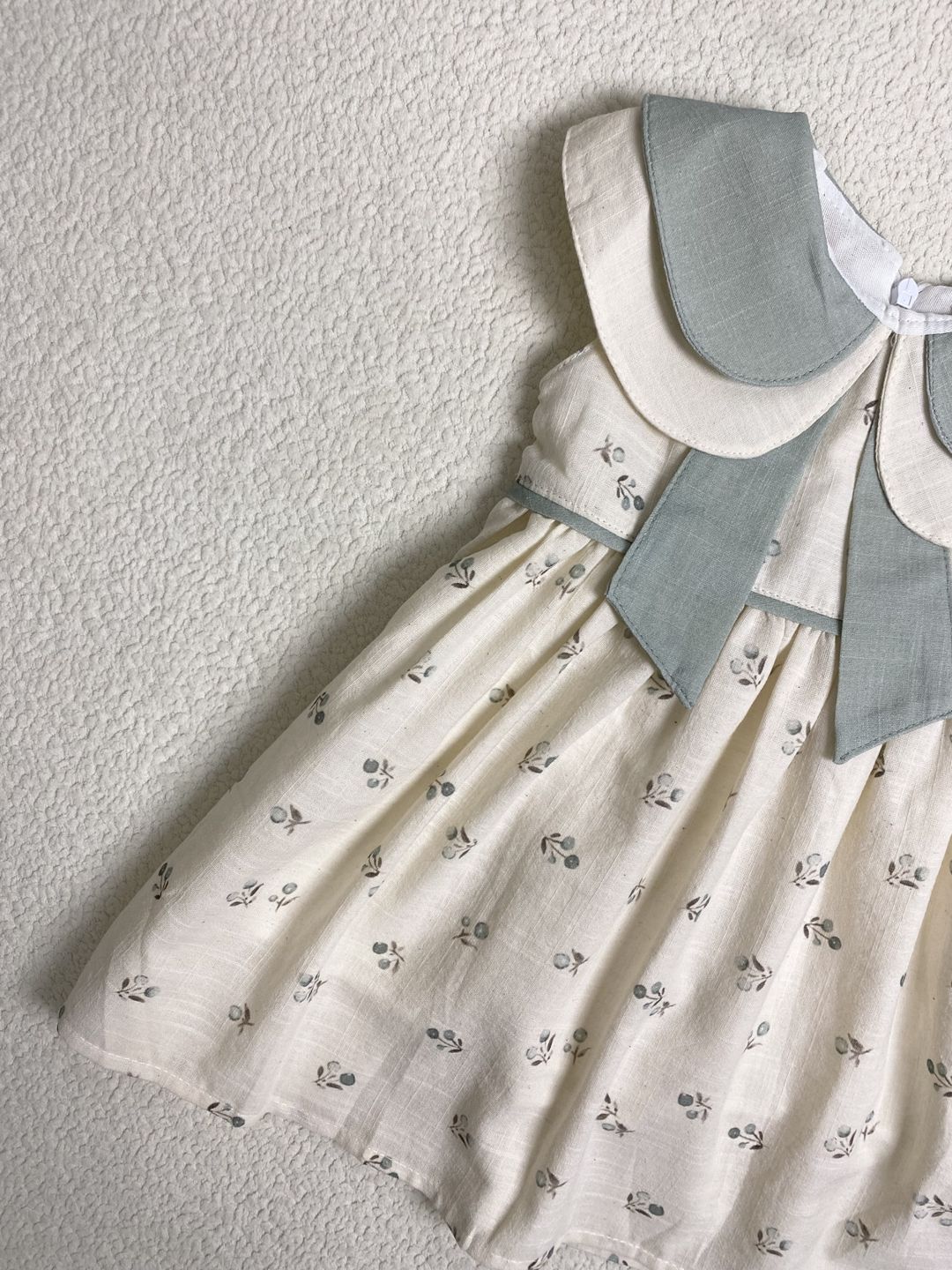 Don No brand Yaşıl 1 əd 9-12 ay Pambıq — Mallar, Bakı (2)