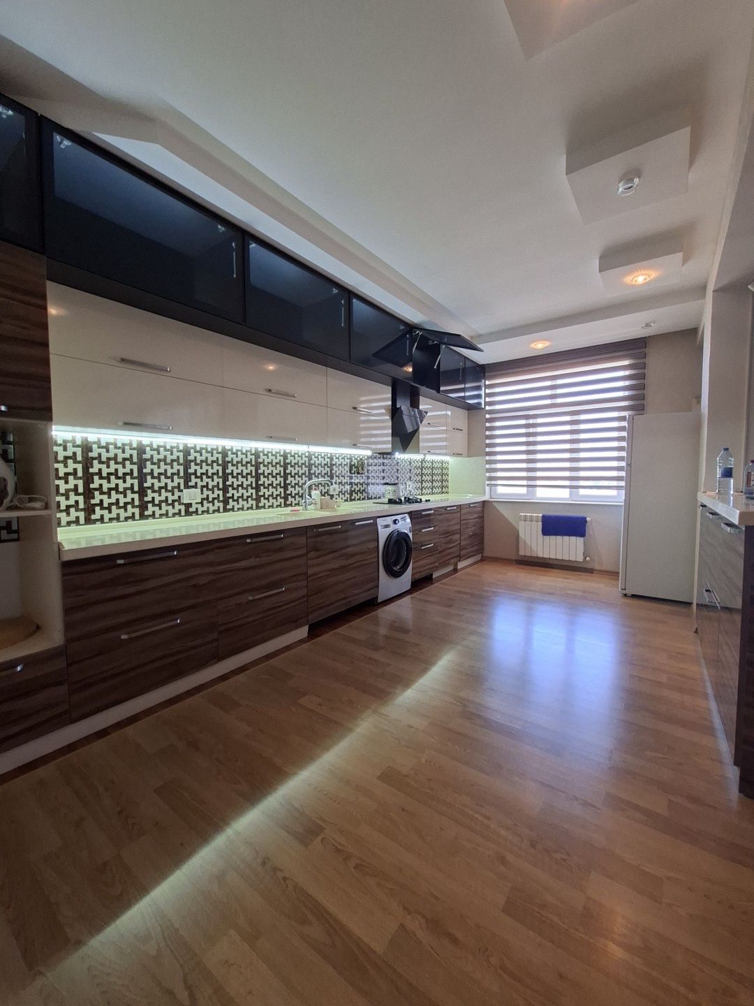 Satılır 3 otaqlı yeni tikili 116 m² — Mənzil, Bakı (4)