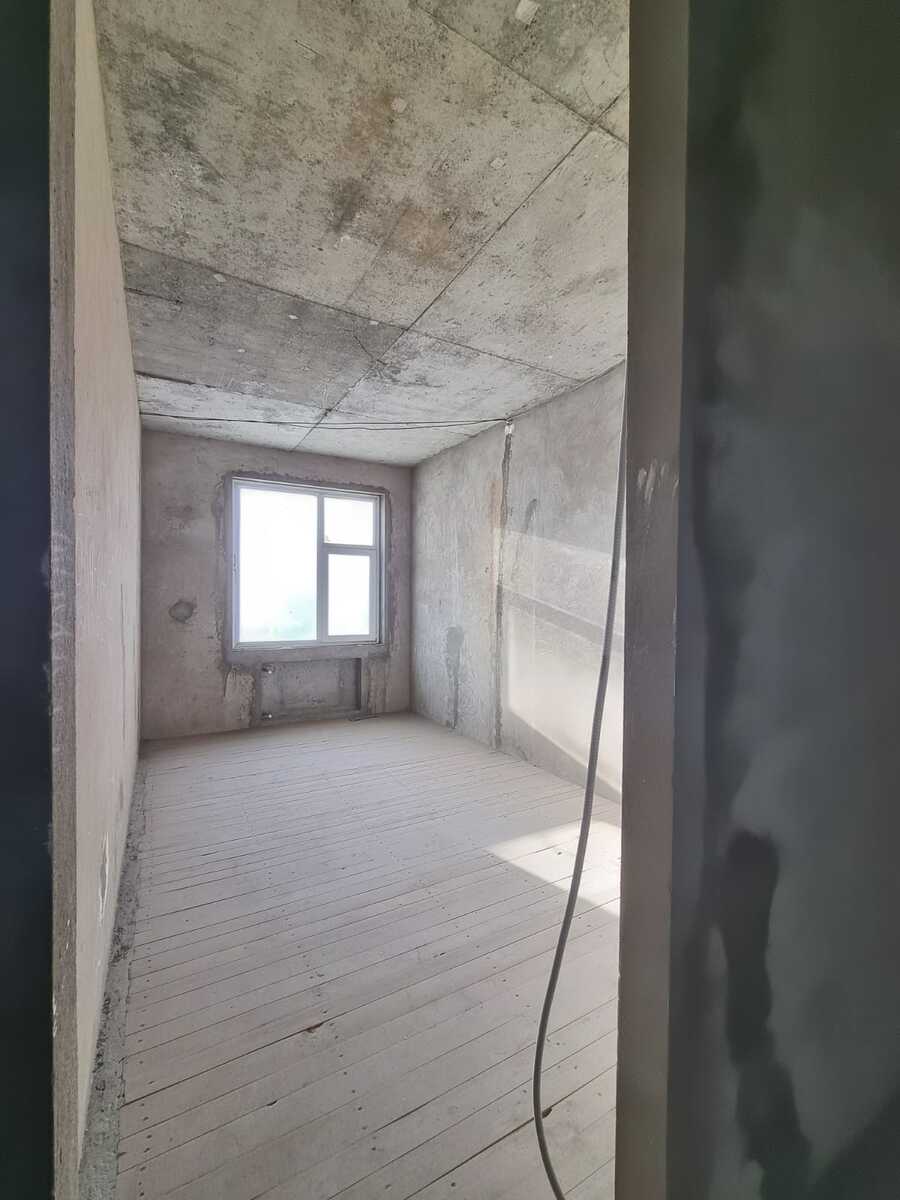 Satılır 4 otaqlı yeni tikili 181 m² — Mənzil, Bakı (7)