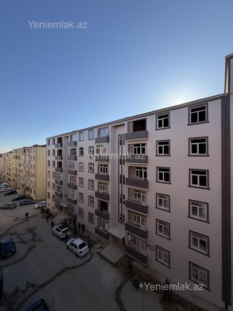 Satılır 2 otaqlı Bina evi menzil (Yeni tikili), 68 m², Masazır — Abşeron