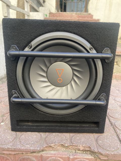 JBL Basspro 8 aktiv sabvufer - Brend/model: JBL Basspro 8 - Tip — Bakı
