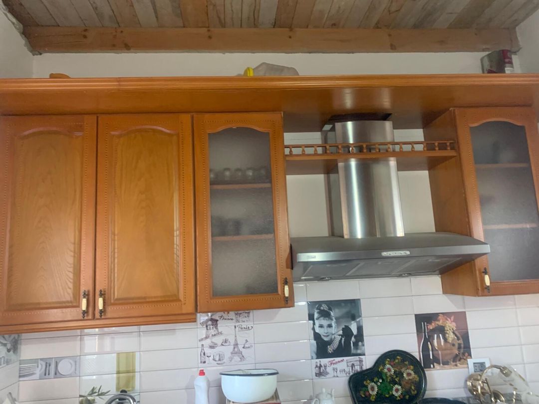 Satılır 3 otaqlı həyət evi/bağ evi 120 m² — Ev, villa, Bakı (5)
