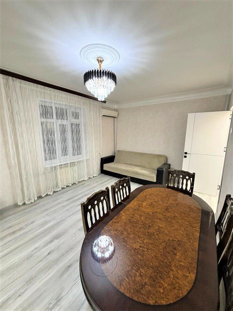 Satılır 2 otaqlı köhnə tikili 40 m² — Mənzil, Bakı (8)