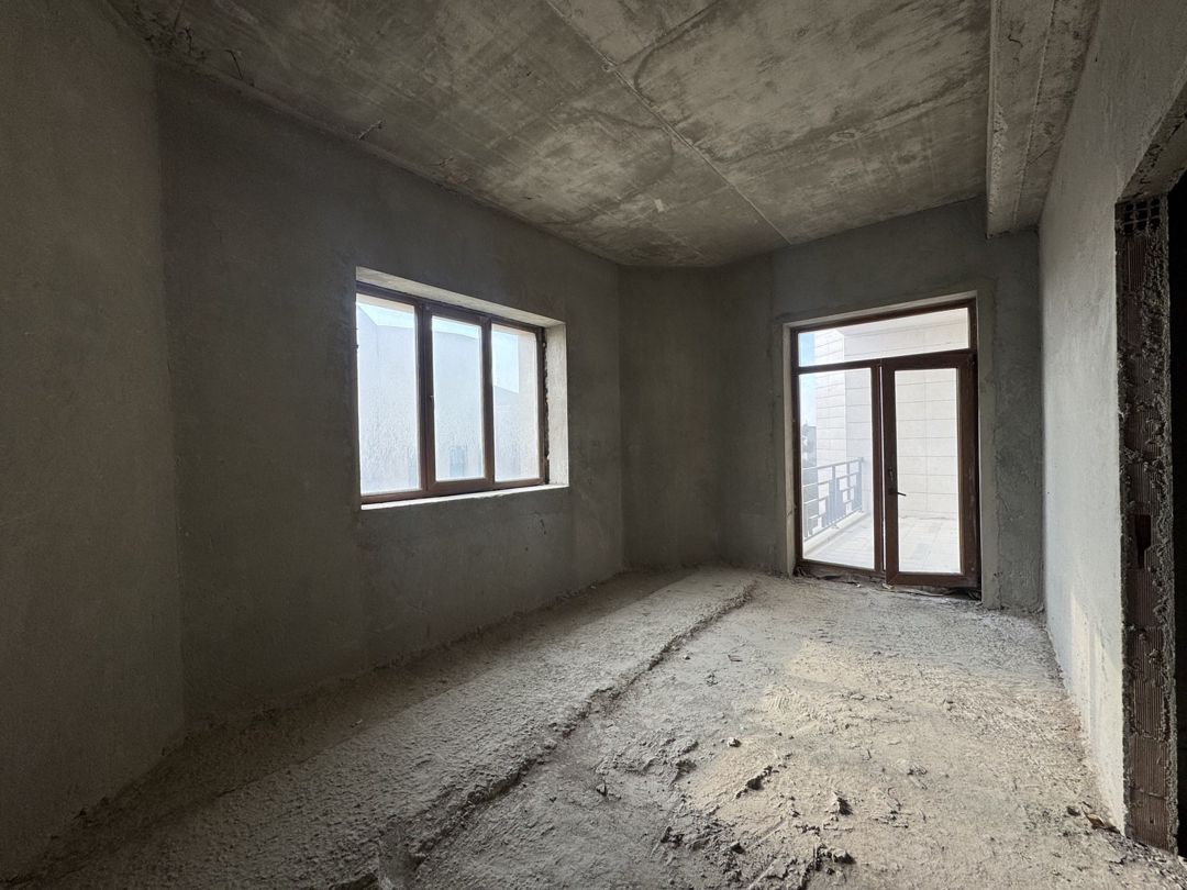 Satılır 4 otaqlı yeni tikili 158 m² — Mənzil, Bakı (10)