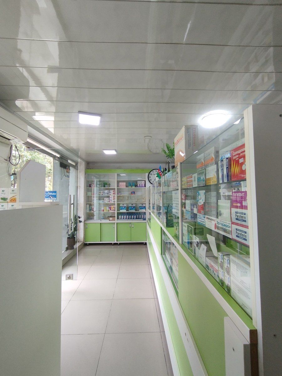 Satılır obyekt 126 m² — Əmlak, Bakı (7)
