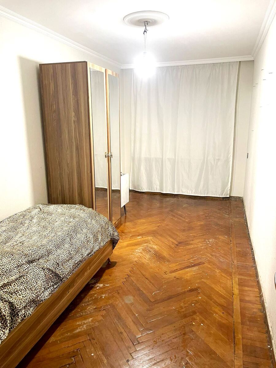 Satılır 3 otaqlı köhnə tikili 75 m² — Mənzil, Bakı (6)