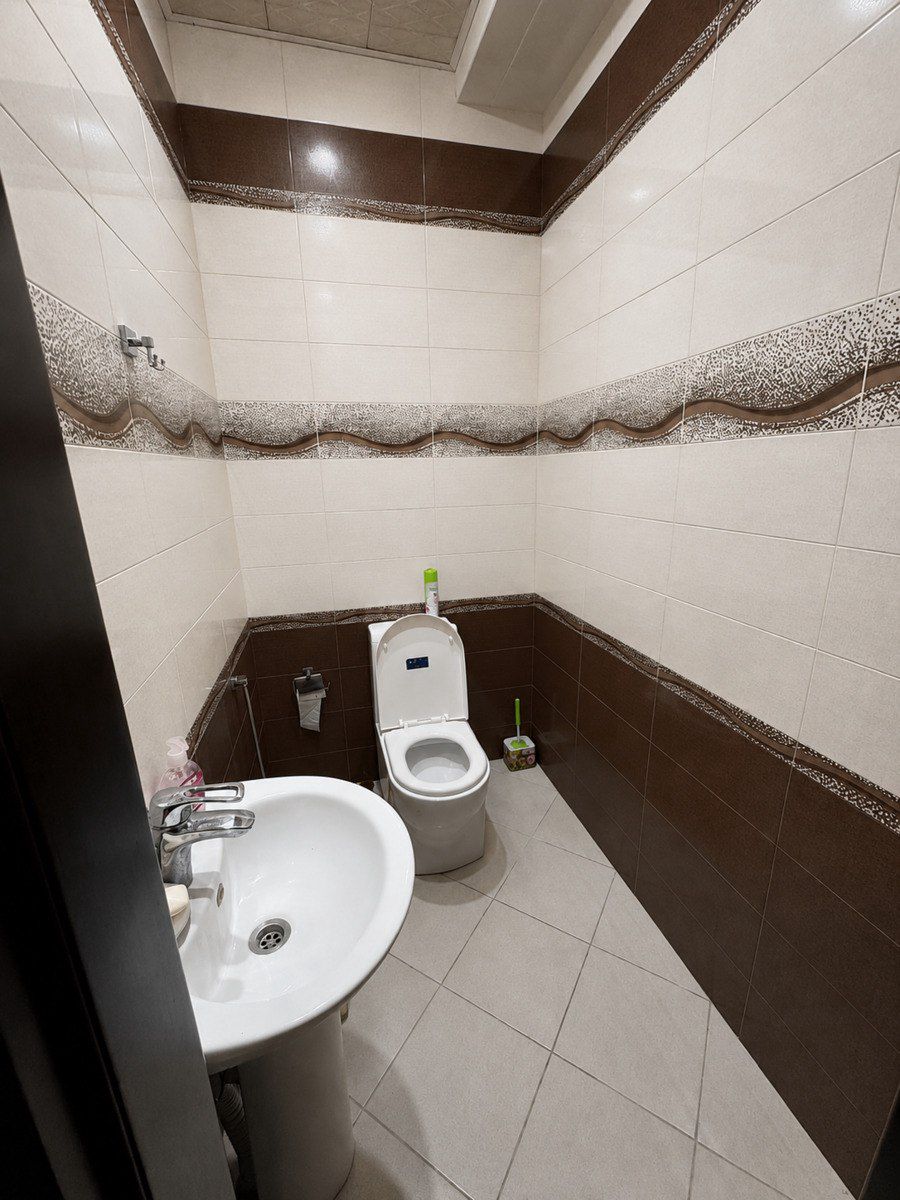 Satılır 3 otaqlı yeni tikili 140 m² — Mənzil, Bakı (9)
