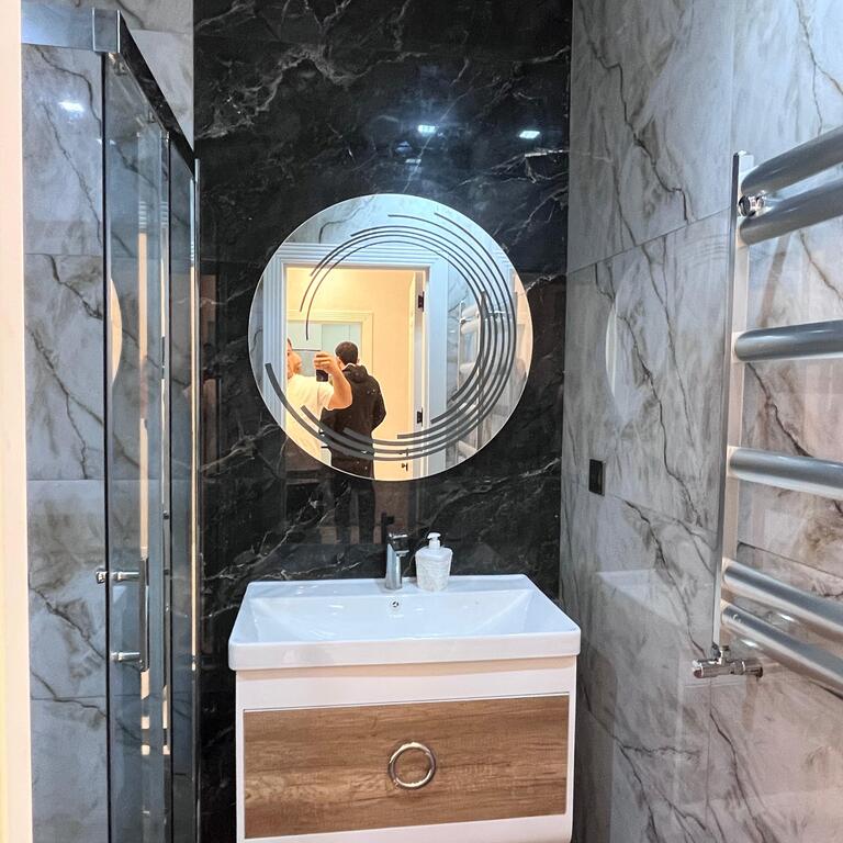 İcarəyə verilir 3 otaqlı həyət evi/bağ evi 120 m² — Ev, villa, Bakı (8)
