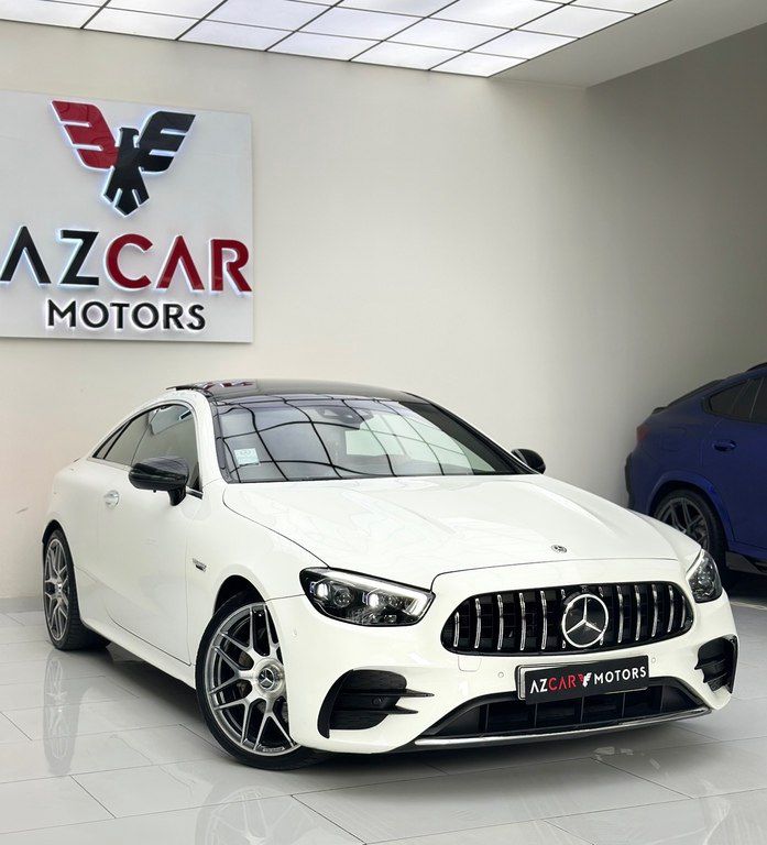 Mercedes E 220 d, 2.0 L, 2018 il, 155 000 km — Avtomobillər, Bakı (6)