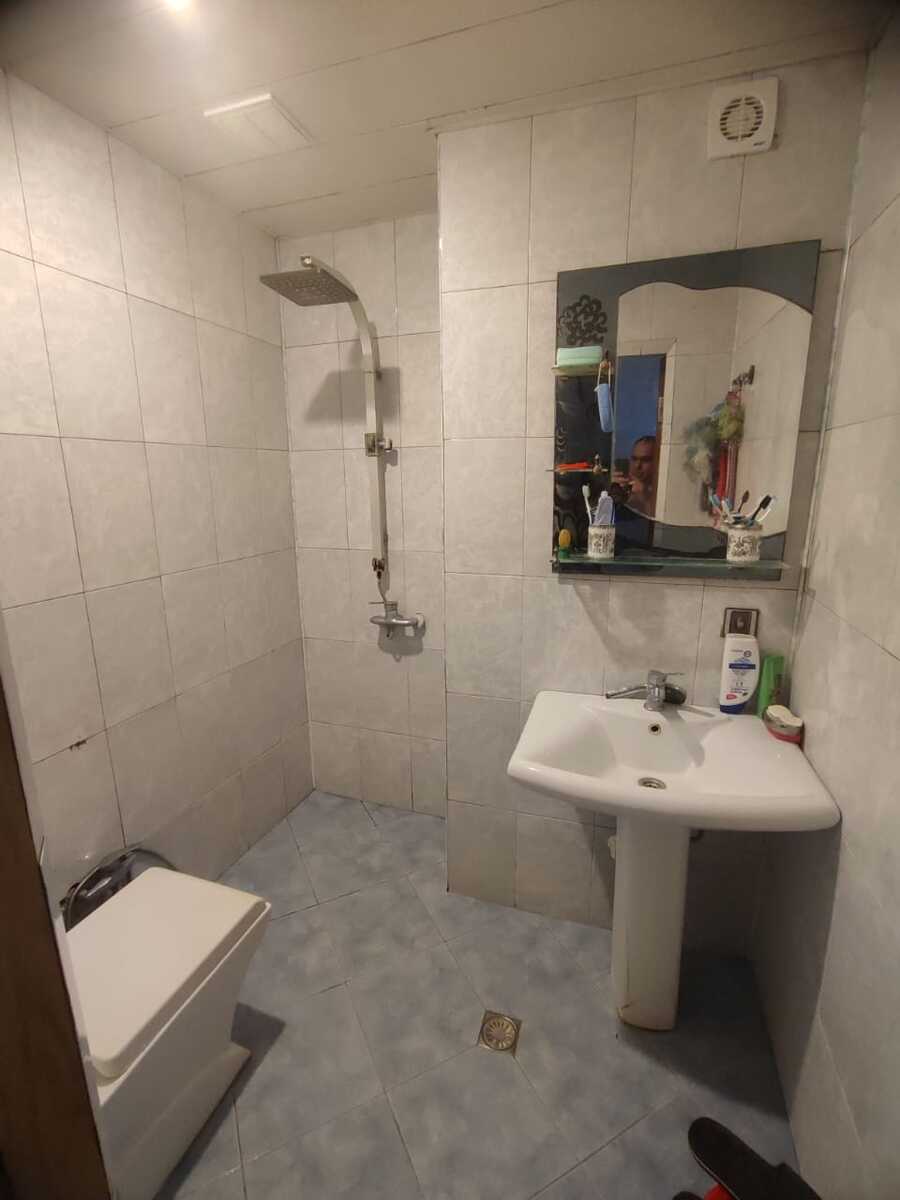 Satılır 3 otaqlı köhnə tikili 90 m² — Mənzil, Bakı (11)