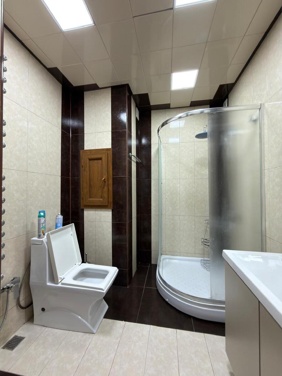 Satılır 3 otaqlı köhnə tikili 85 m² — Mənzil, Bakı (8)