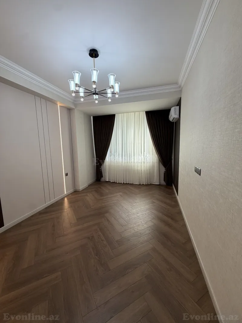 Satılır 2 otaqlı Mənzil Yeni tikili 68 m² Bakı, Yasamal r., 20 Yanvar m., Yasamal — Mənzil, Bakı (3)