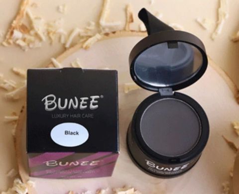 Cox alana endirim vir ededi 17 mnt sac pudrasi Bunee Luxury Hair Care — Bakı