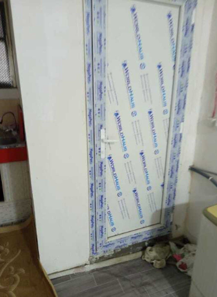 İcarəyə verilir 2 otaqlı həyət evi/bağ evi 100 m² — Ev, villa, Bakı (8)