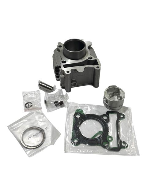 Mototexnika üçün ehtiyat hissələri ZY100 mopedi üçün silindr dəsti - Motobot_00116 — Bakı