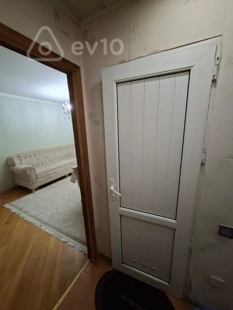 3 otaqlı mənzil, 50 m², Abbas Mirze Şərifzade küç. — kirayə — Mənzil, Bakı (12)