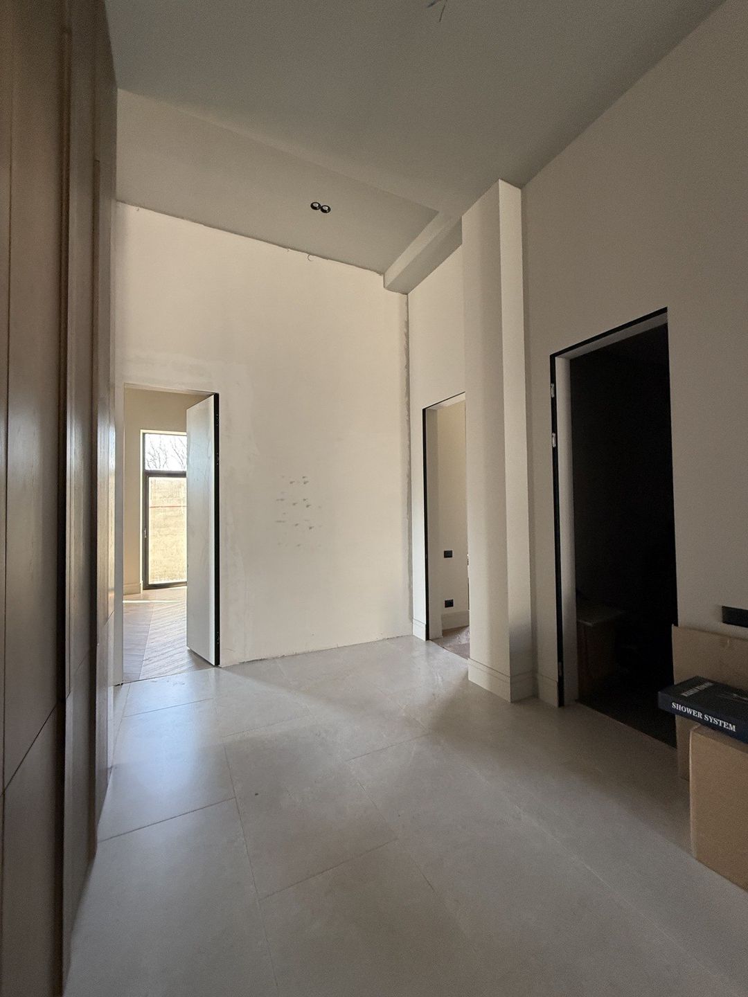 Satılır 3 otaqlı həyət evi/bağ evi 350 m² — Ev, villa, Bakı (4)